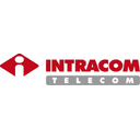 Intracom Telecom logo