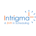 Intrigma logo