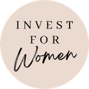 Investforwomen logo
