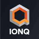 Ion Q logo