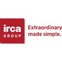 Irca Group logo