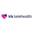 Iris Telehealth for Providers logo