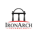 IronArch Technology logo