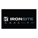 IronSite logo