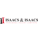 Isaacs & Isaacs PSC logo