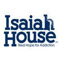 Isaiah House logo