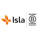 Isla logo