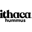 Ithaca Hummus logo