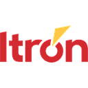 Itron India Private Limited logo