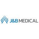 J&B Medical Supply Co logo