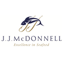 J J McDonnell & Co logo