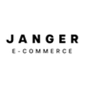 JANGER logo
