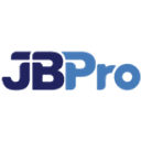 JBPro logo
