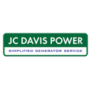 JC Davis Ventures LLC dba JC Davis Power logo