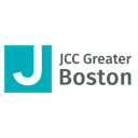 JCC Greater Boston logo
