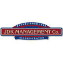 JDK Management Company, LP logo