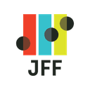 JFF logo