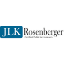 JLK Rosenberger LLP logo