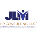 JLM HR Consulting logo