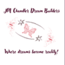 JM Chandler Dream Builders logo