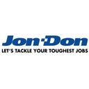 JON-DON logo