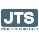 JTS Financial Services logo