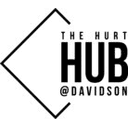 Jay Hurt Hub @ Davidson College logo