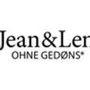Jean & Len logo
