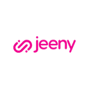 Jeeny logo