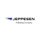 Jeppesen Sanderson logo