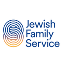 Jewish Family Service of Colorado logo