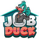 Job Duck logo
