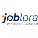 Joblora logo