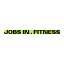 Jobs in Fitness logo