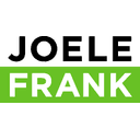 Joele Frank logo