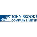 John Brooks Company logo