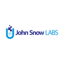 John Snow Labs logo