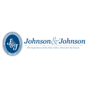 Johnson & Johnson logo