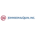 Johnson & Quin logo