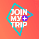 JoinMyTrip logo