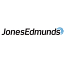 Jones Edmunds and Associates logo