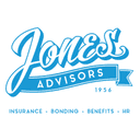 Jones Insurance Agency logo