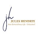 Jules Hendrix logo