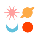Jupiter logo