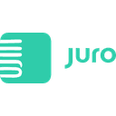 Juro logo