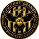 Just 4 Veterans Enterprise logo