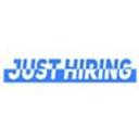 Just Hiring logo