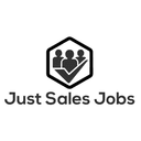 Just Sales Jobs logo