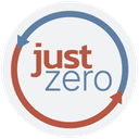 Just Zero logo