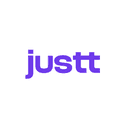 Justt logo